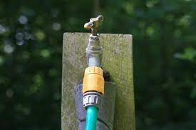 5 benefits of installing an outdoor tap