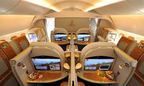 9 best perks of emirates airlines first