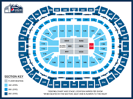 Twc Arena Seating Chart Rows Acc Basketball Tournament