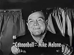 CTVA Canada - &quot;Cannonball&quot; (1958-59) starring Paul Birch &amp;William Campbell - Cannonball_PaulBirch_asMikeMalone