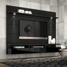 Floating Entertainment Center Tv Stand