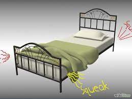 bed frame metal beds