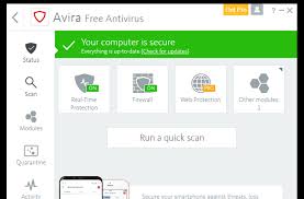 The Best Antivirus 2020 Paid And Free Options Tested