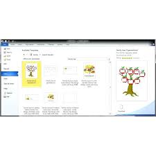 How To Create A Family Tree In Word Tutorial Free Premium