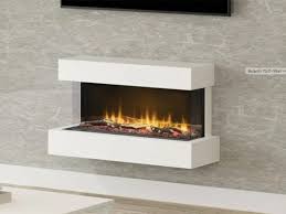 Bemodern Electric Fireplace Suites