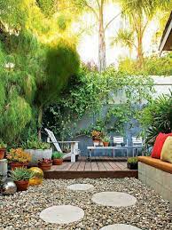5 X Patio Seating Ideas For Small Gardens