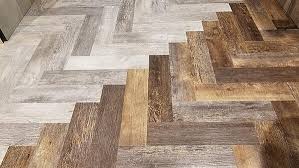 latest flooring trends from the floors