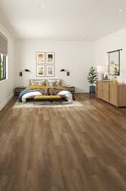 luxury vinyl plank flooring