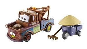 A wide variety of model movie car options are available to you Cars 2 Mater And Zen Master Pitty Diecast Vehicle Two Pack Diecast Disney Pixar Cars Disney Cars