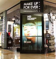 make up forever plaza indonesia