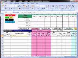 Microsoft Excel Spreadsheet Tutorial Good Spreadsheet App Wedding