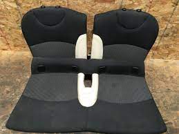 Seats For 2009 Mini Cooper For