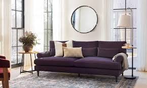 10 Of The Best English Roll Arm Sofas