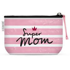 makeup bag super mom 681324