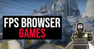 10 best browser based fps games in 2022