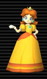 How do you unlock Daisy in Mario Kart Wii?