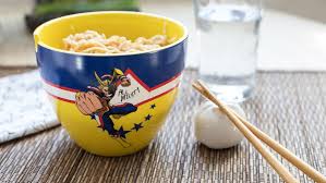 We did not find results for: Anime Merch Anime Ramen Bowls From Toynk The Pop Insider