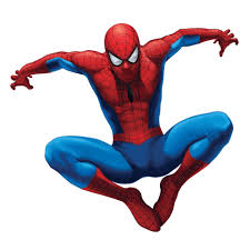 spider man png images free