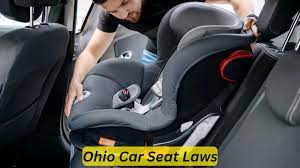 ohio car seat laws know the facts to