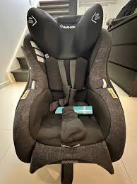 Maxi Cosi Moda Car Seat 2018 Version