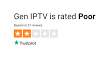 Image result for gen iptv reviews