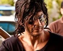 srk s long hair difficult to manage