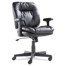 oif st4819 executive swivel tilt chair