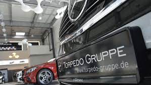 Die torpedo garage in kaiserslautern ist einer der 15 größten mercedes händler in deutschland und der größte autohändler der pfalz. Torpedo Gruppe Baut Online Hub Fur Verkauf Und Kundenkontakt