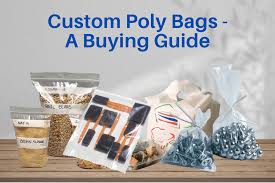 poly bags the ultimate ing guide
