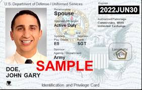 dod says it s time to renew extended id
