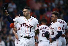 Astros' Lineup, Odds, Prediction, Pick ...