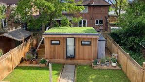 M Tray Modular Green Roofs Wallbarn