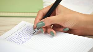 Some people write very neatly. How To Improve Your Handwriting With Pictures Wikihow