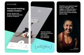 the best personal training apps of 2023