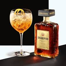 disaronno and tequila