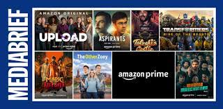 prime video curates diverse lineup of