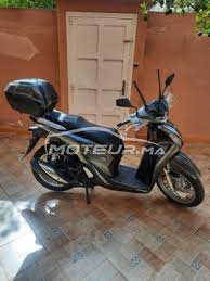 honda sh 150 smart 2020 essence