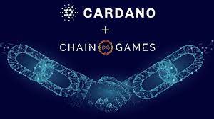 Cryptogames allows players to gamble using ten different cryptocurrencies. Chain Games To Test Cardano Erc 20 Converter On Testnet