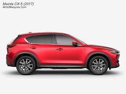 Let's start with the base trim 2.0g 2wd. Mazda Cx 5 2017 Price In Malaysia From Rm131 018 Motomalaysia