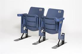 Stadium Seat Mounting Brackets For Sleep Train Arena