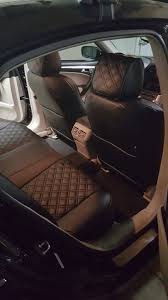Clazzio Seat Covers Acurazine Acura