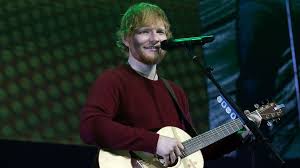 Ed sheeran is on facebook. Ed Sheeran Which Songs Has He Written For Other Artists