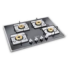 Elica Glass Top Gas Stove In Pune At