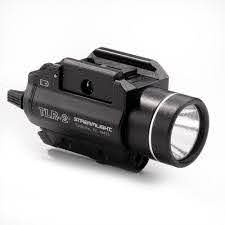 Streamlight Tlr 2 Tactical Led Gun Light And Laser Sight