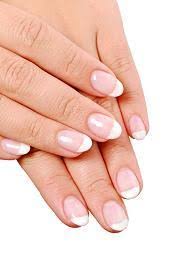 They are typically achieved by adding a plastic tip or sculpting one to the nail and covering it in acrylicpowder and/or gel. How To Apply Pink And White Acrylic Nails Lovetoknow