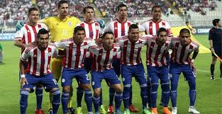 La selección de brasil que más efectivo que su similar de paraguay en tanda de penales y, gracias al gol de gabriel jesús, clasificó a semifinales de la copa américa 2019. Un Cordobes Es El Nuevo Dt De La Seleccion Paraguaya Futbol La Voz Del Interior