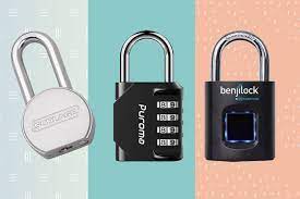 the 9 best padlocks of 2023 by the spruce