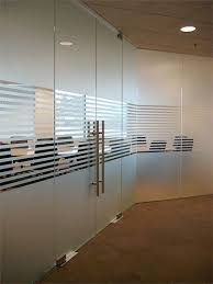 Glass Office Partitions Glass Wall Office