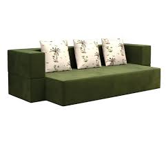 Seater Fabric Sofa Cum Bed