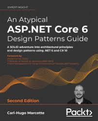 atypical asp net core 6 design patterns